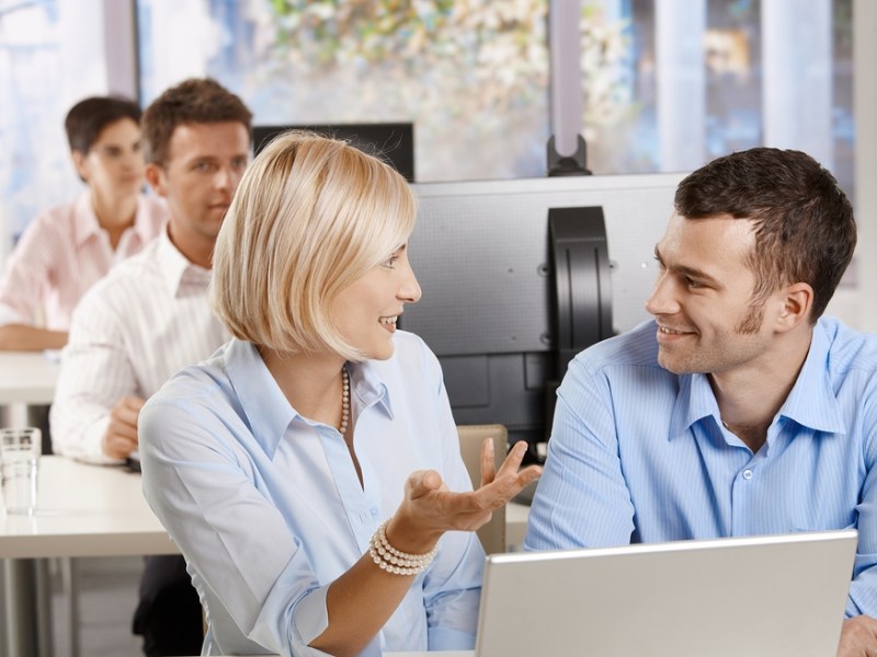 The service plan and the advertising and marketing strategy are inextricably linked